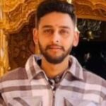 ARCHIT SHARMA FROM BHAWARNA HIMACHAL PRADESH