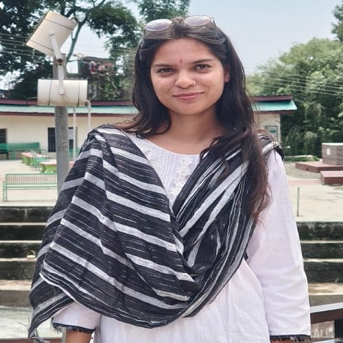 Shilpa
